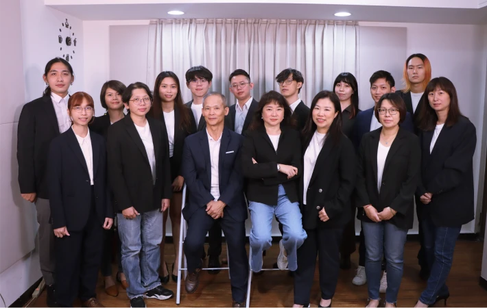 晴天整合行銷有限公司